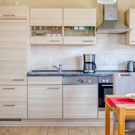 Appartement Sundevit Бёргеренде-Ретвиш Экстерьер фото