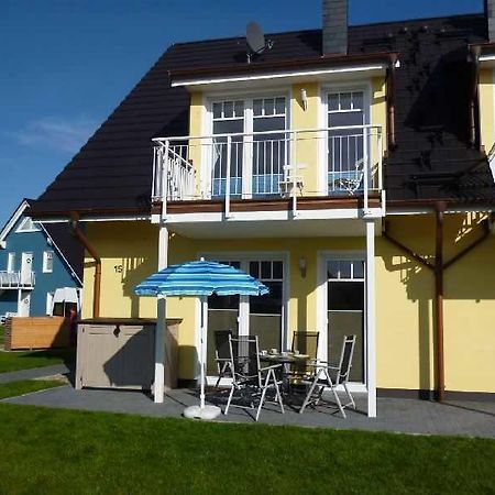 Appartement Sundevit Бёргеренде-Ретвиш Экстерьер фото