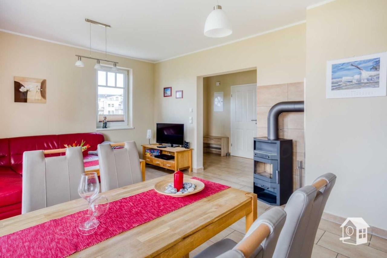 Appartement Sundevit Бёргеренде-Ретвиш Экстерьер фото