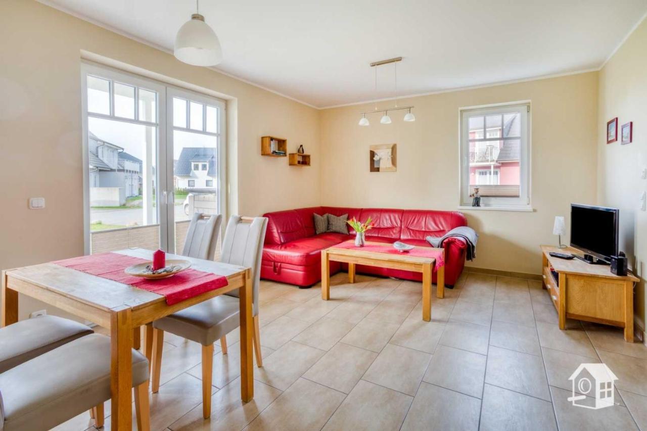 Appartement Sundevit Бёргеренде-Ретвиш Экстерьер фото
