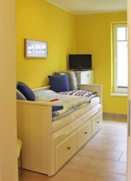 Appartement Sundevit Бёргеренде-Ретвиш Экстерьер фото