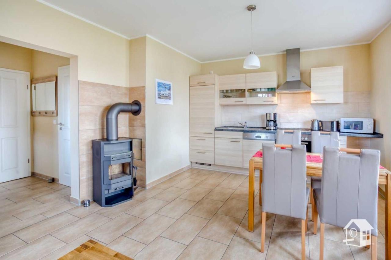 Appartement Sundevit Бёргеренде-Ретвиш Экстерьер фото