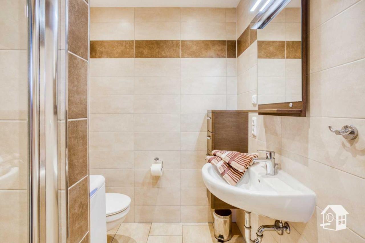 Appartement Sundevit Бёргеренде-Ретвиш Экстерьер фото