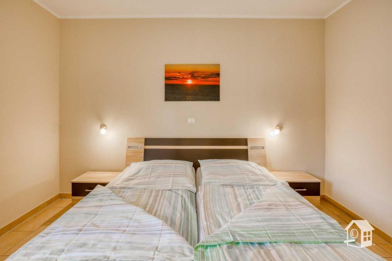 Appartement Sundevit Бёргеренде-Ретвиш Экстерьер фото