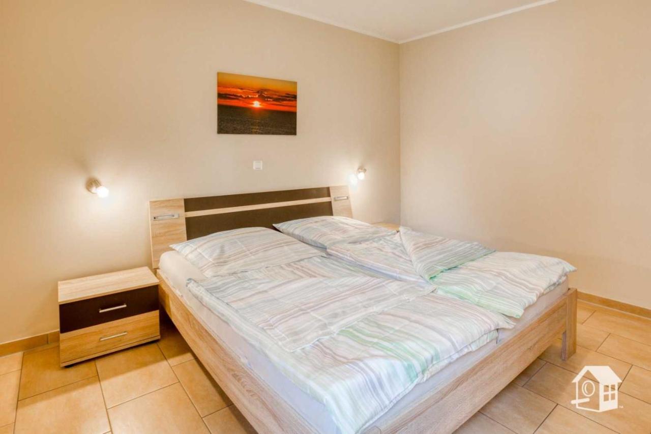 Appartement Sundevit Бёргеренде-Ретвиш Экстерьер фото