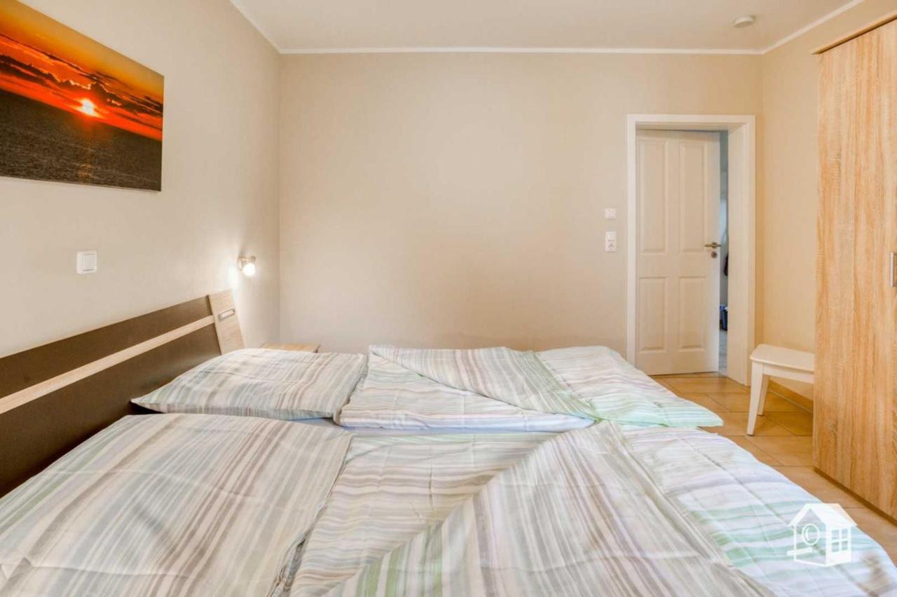 Appartement Sundevit Бёргеренде-Ретвиш Экстерьер фото