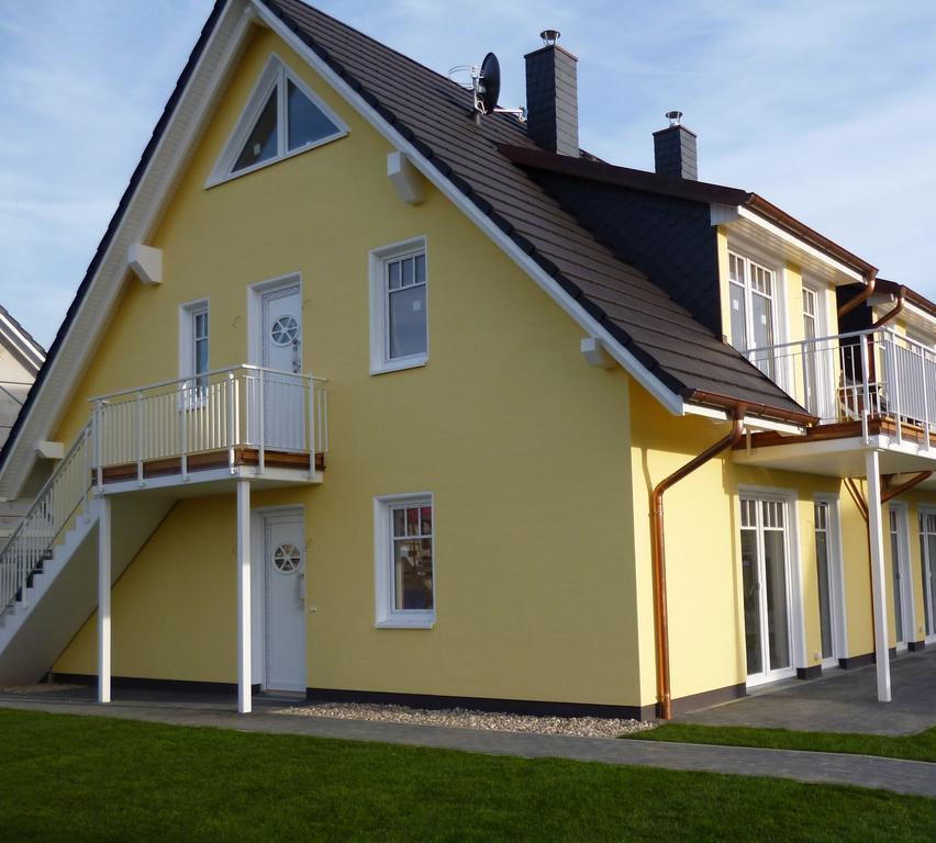 Appartement Sundevit Бёргеренде-Ретвиш Экстерьер фото