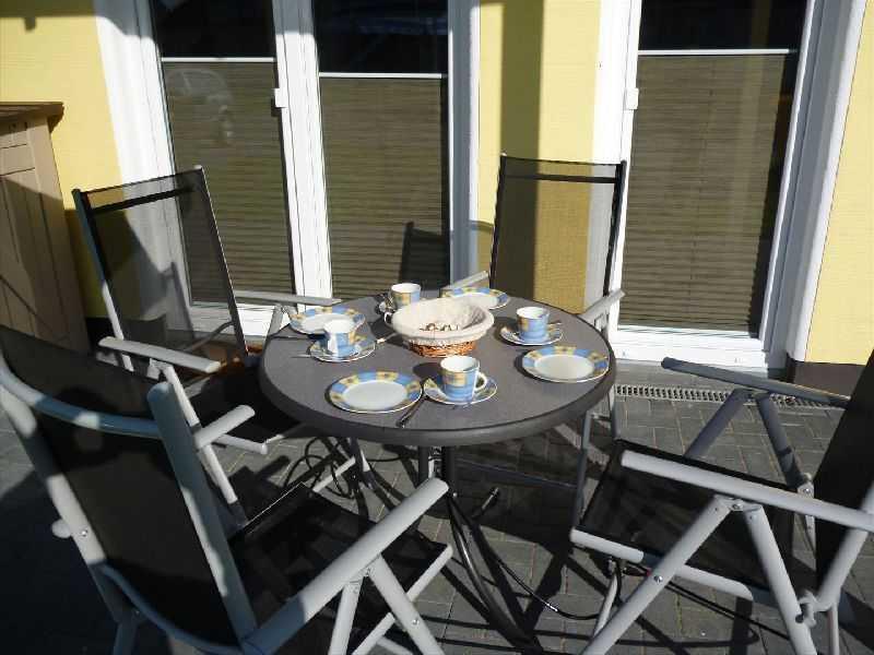 Appartement Sundevit Бёргеренде-Ретвиш Экстерьер фото